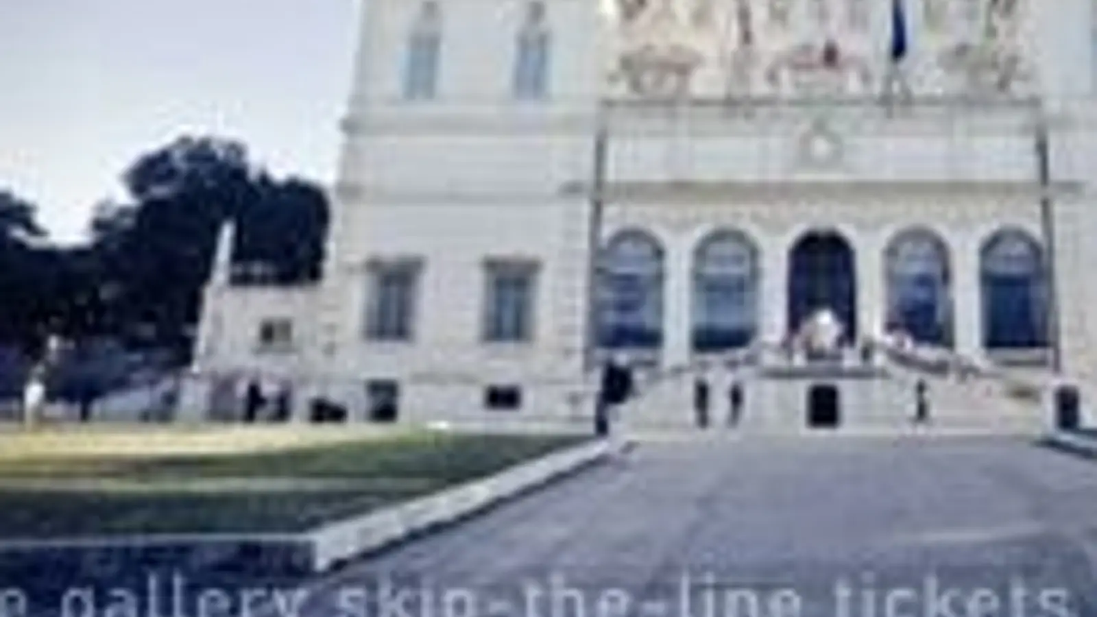 Borghese Gallery Skip-the-Line Tickets: What You Get ($46) — photo from the booking listing, Borghese Gallery, Rome