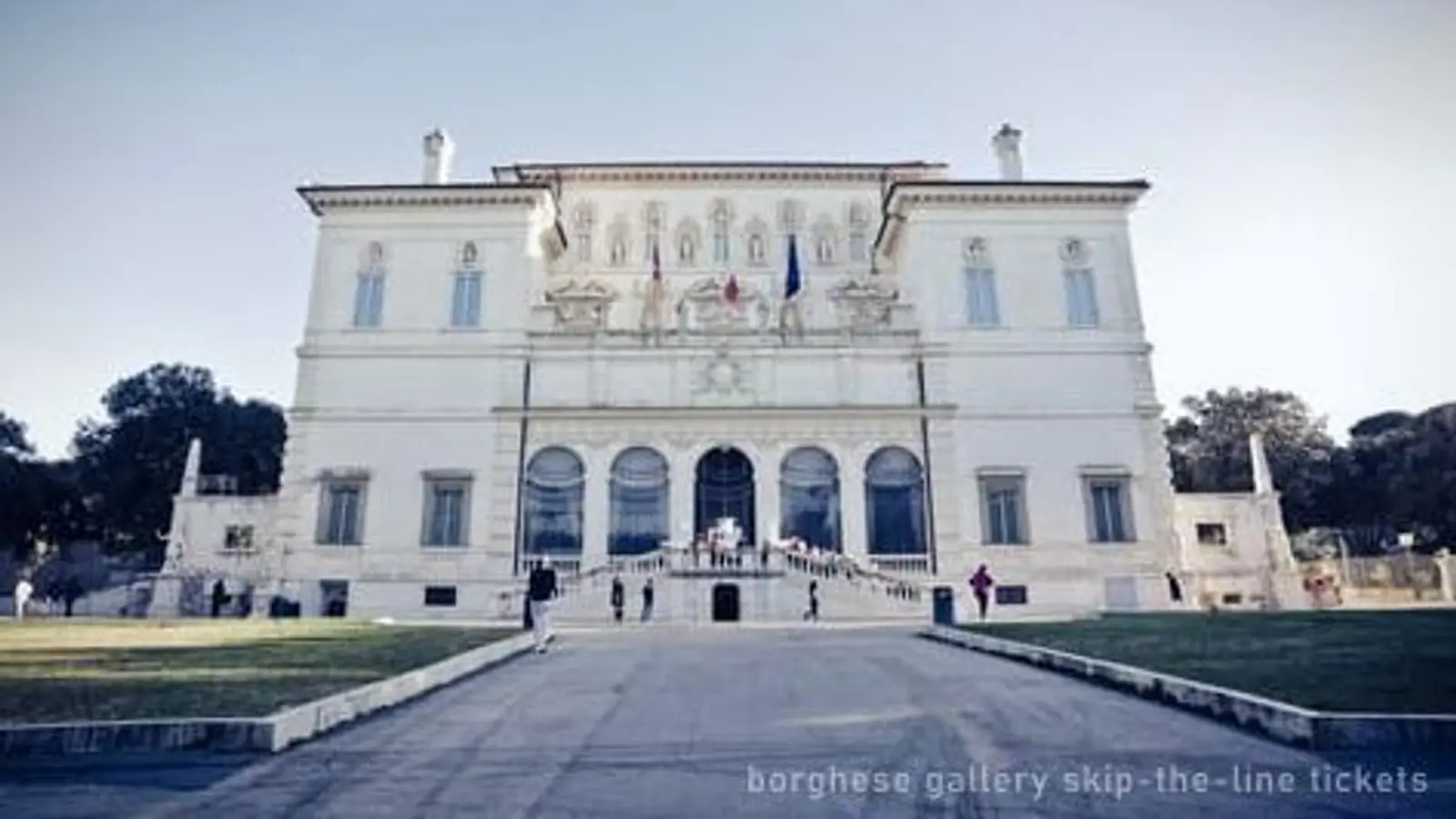 Borghese Gallery Skip-the-Line Tickets: What You Get ($46) — photo from the booking listing, Borghese Gallery, Rome